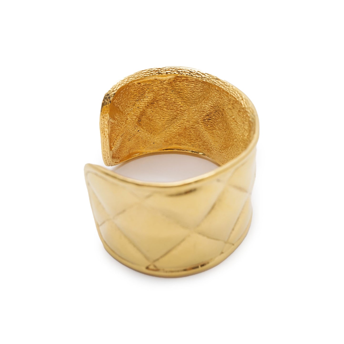 Matelasse Bangle GP