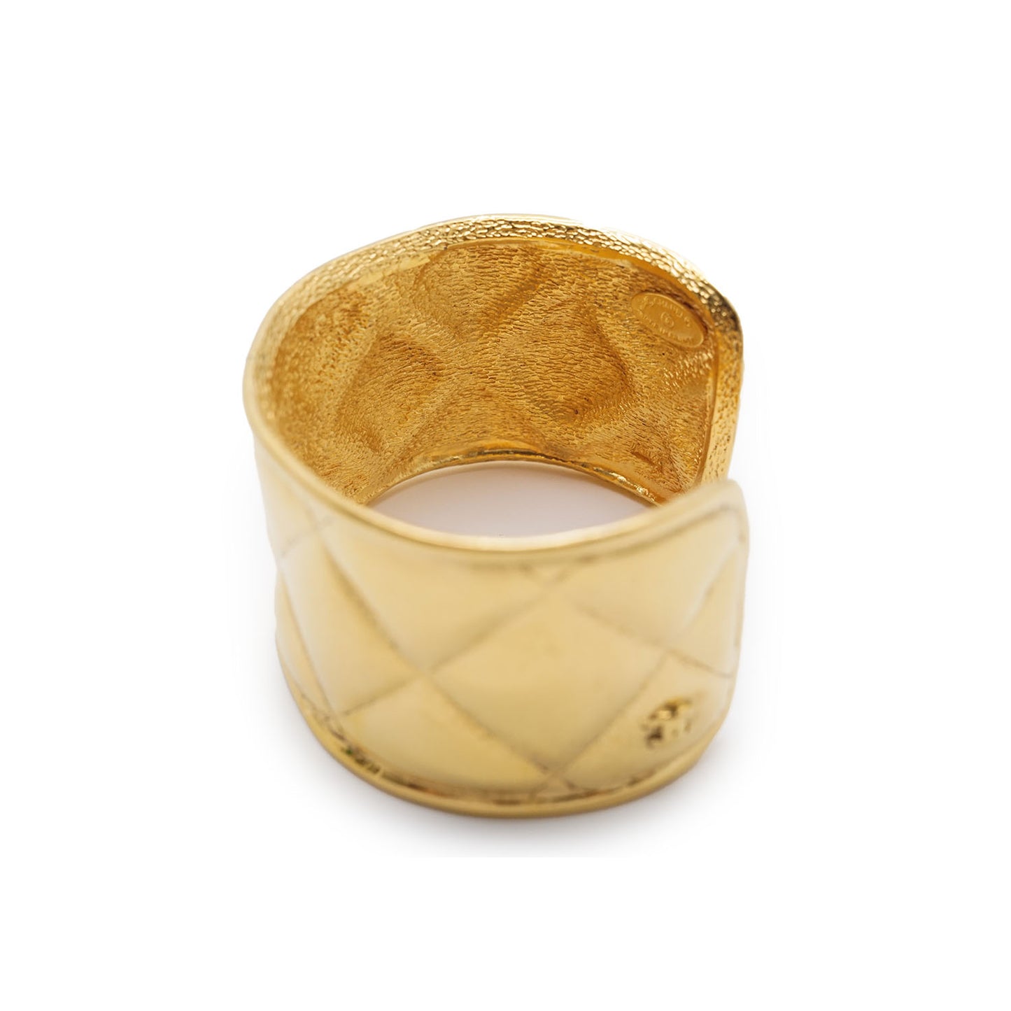 Matelasse Bangle GP