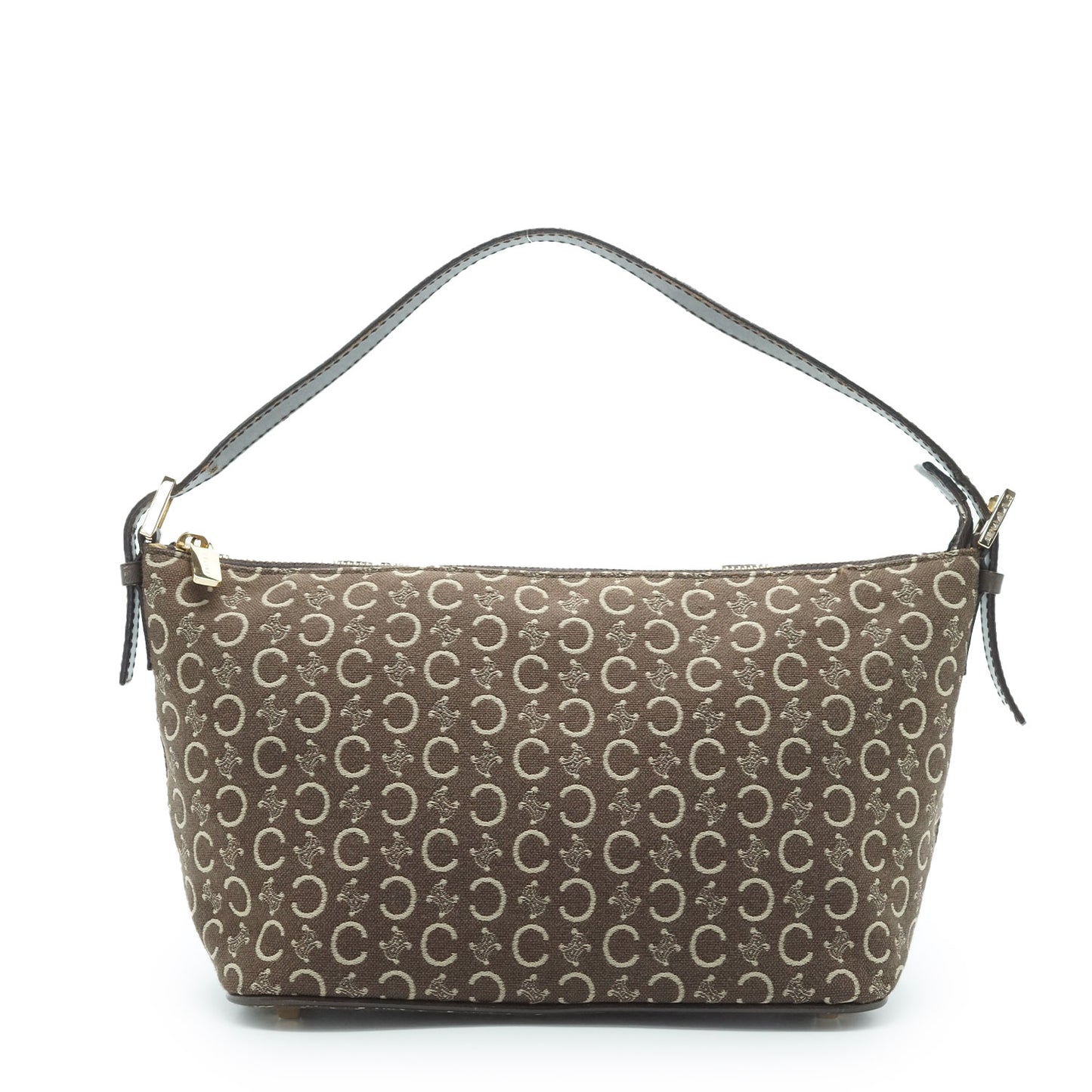 C Macadam Baguette Pochette