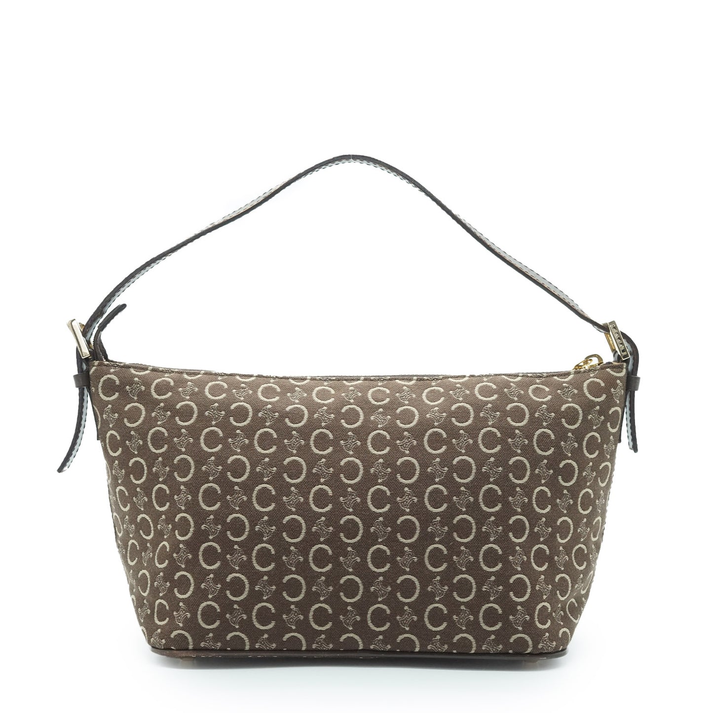 C Macadam Baguette Pochette