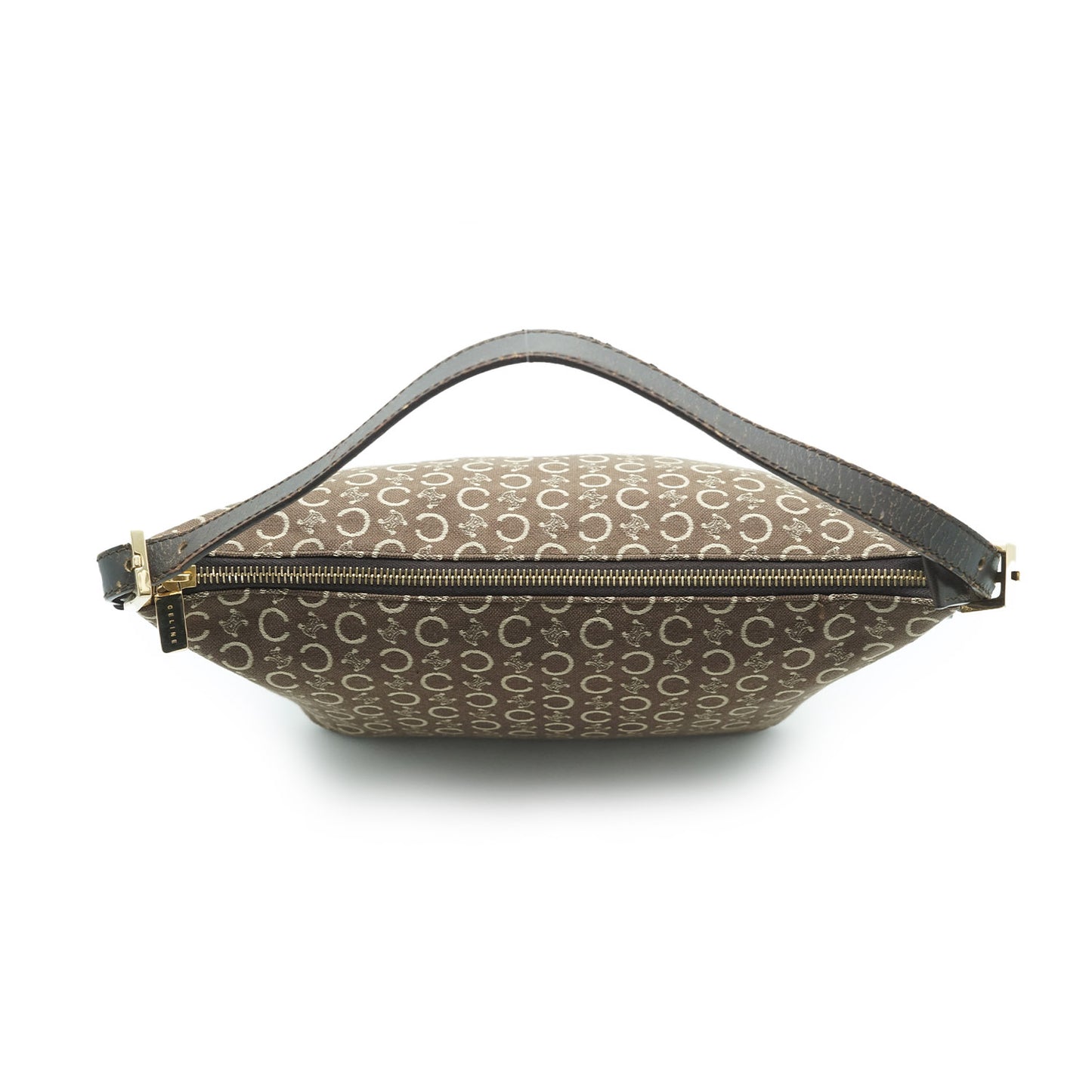 C Macadam Baguette Pochette