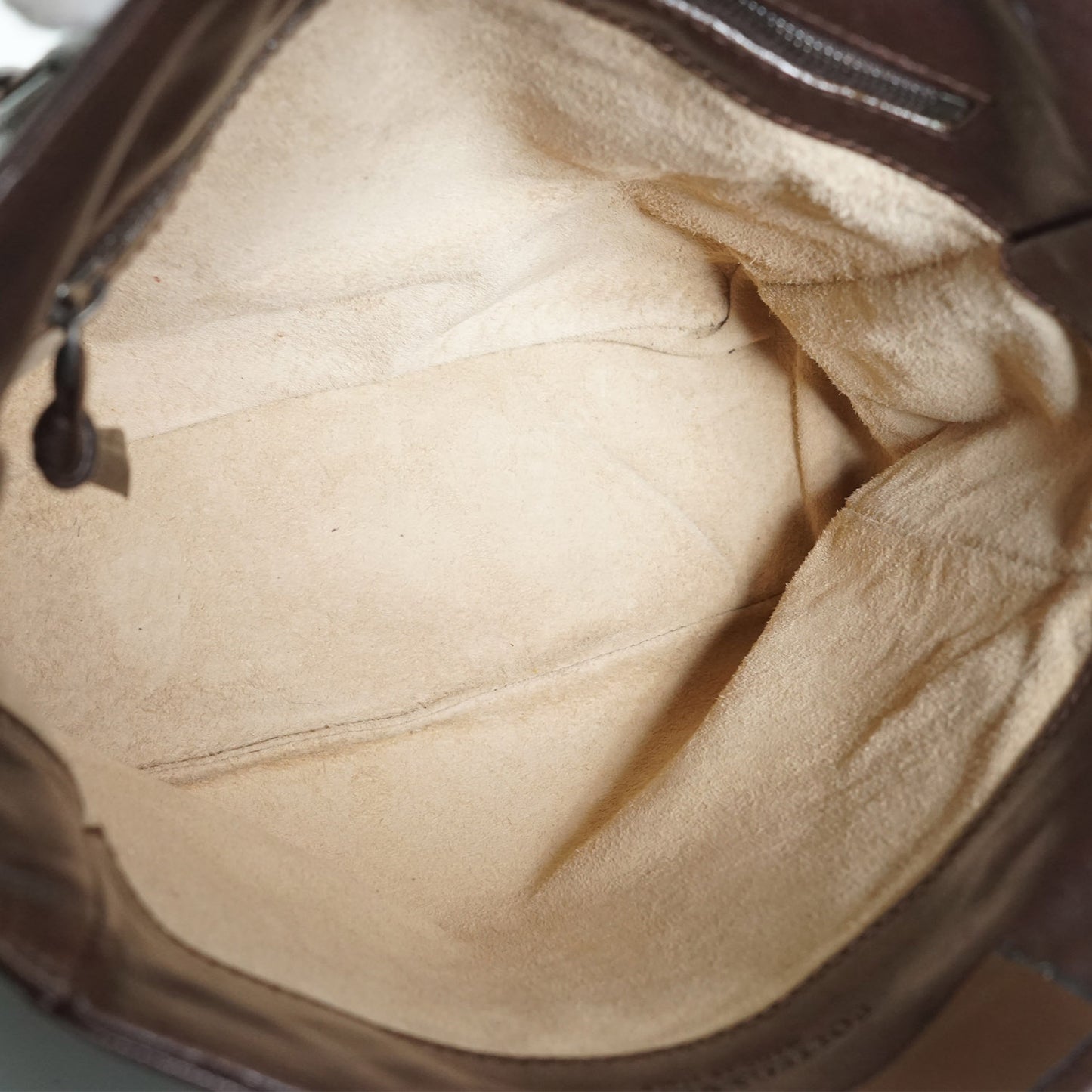 Intrecciato Mini Tote