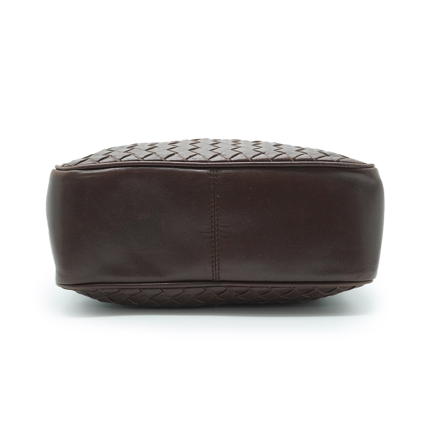 Intrecciato Mini Tote