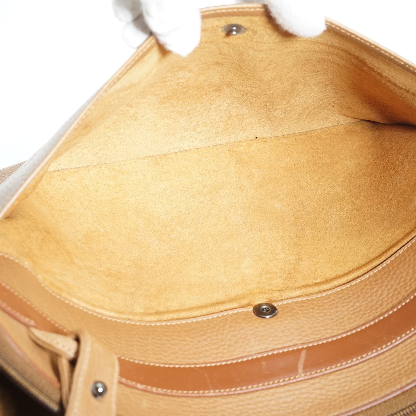 Vintage Interlocking GG Messenger Bag