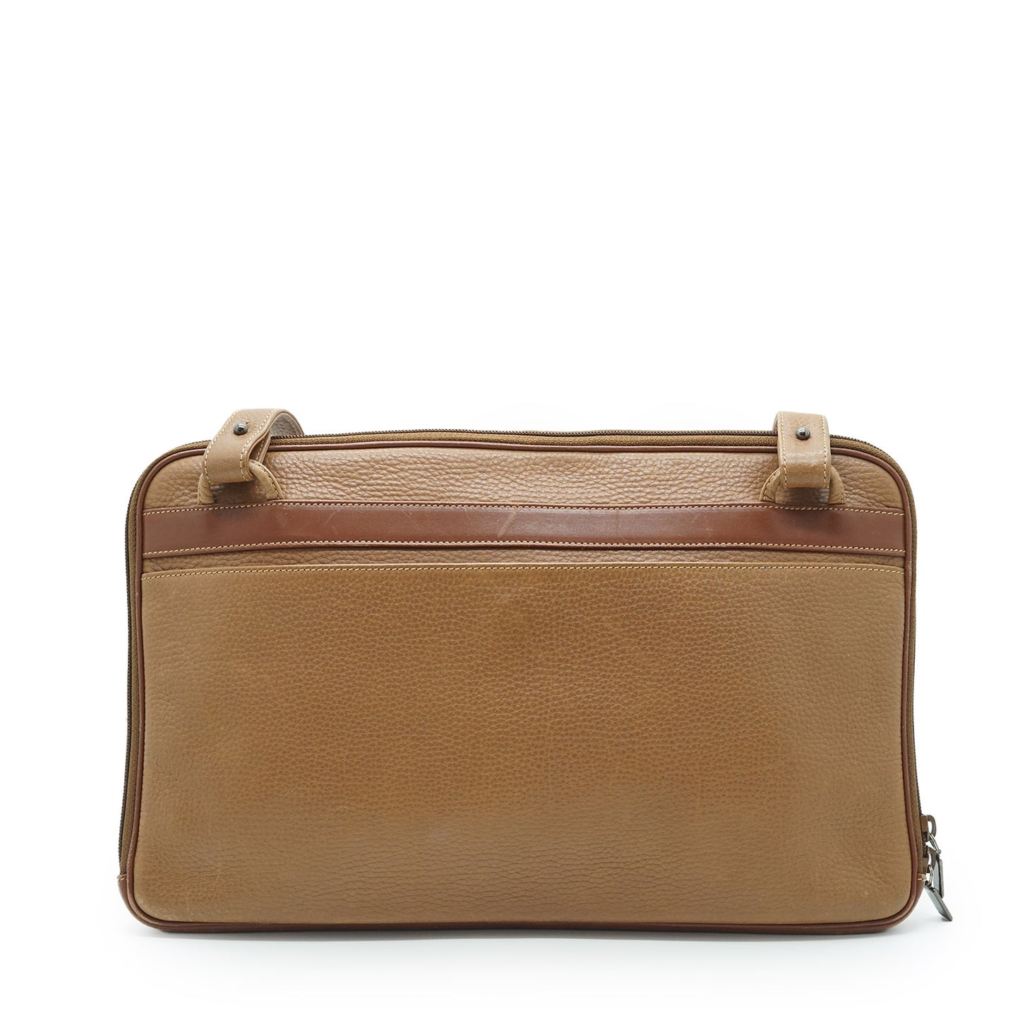 Vintage Interlocking GG Messenger Bag