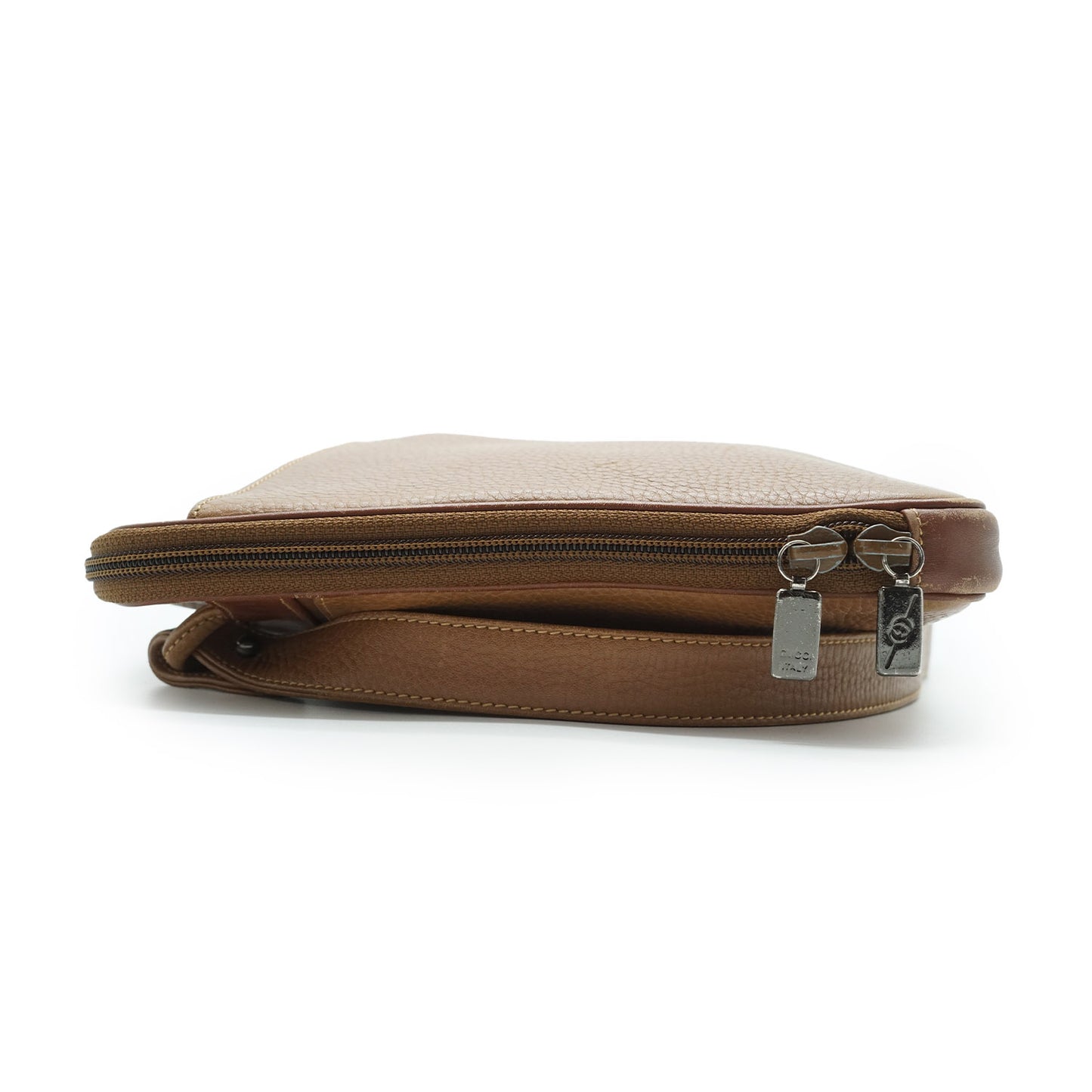 Vintage Interlocking GG Messenger Bag