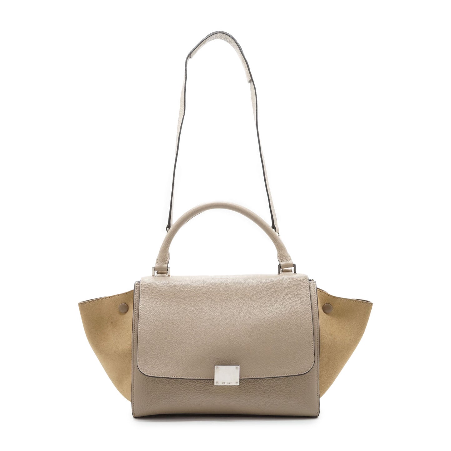2way Trapeze Bag