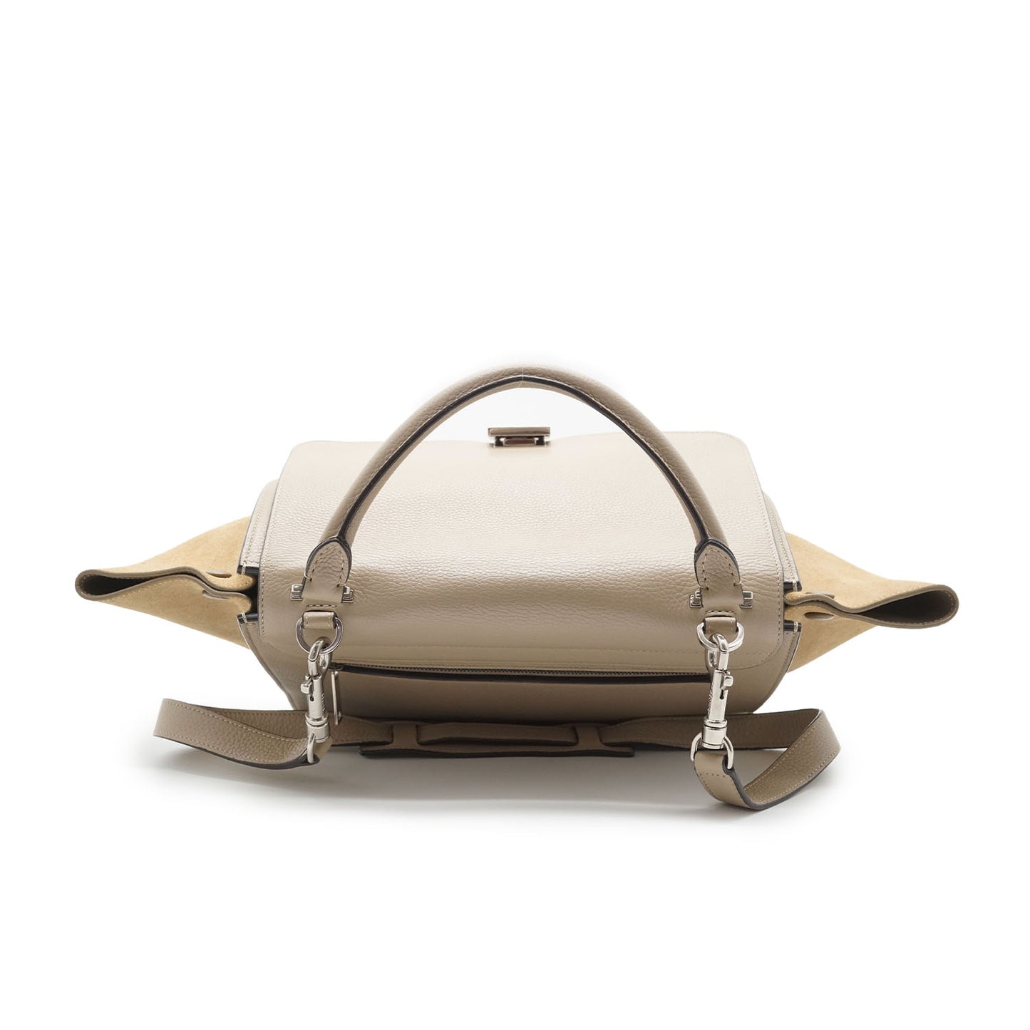 2way Trapeze Bag