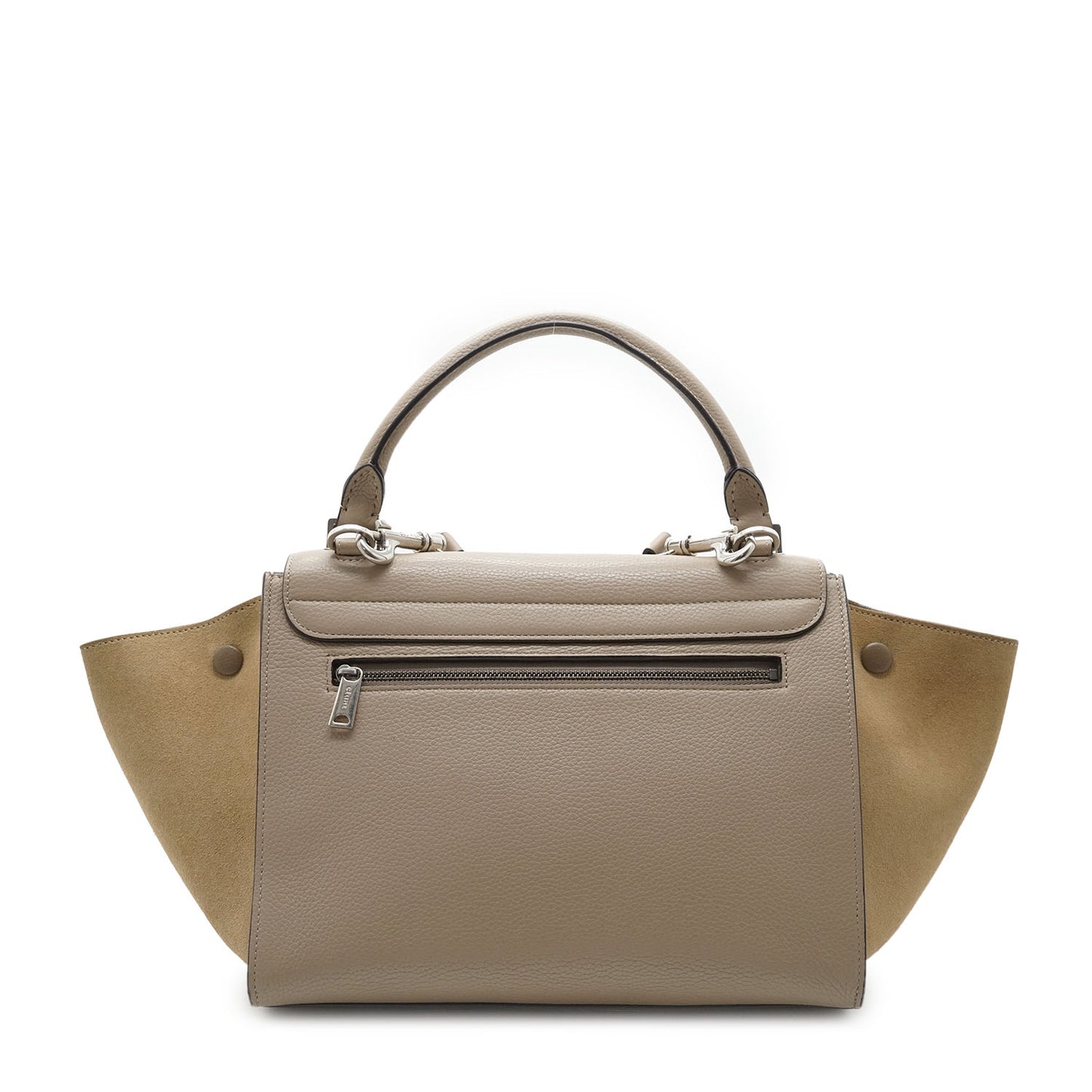 2way Trapeze Bag