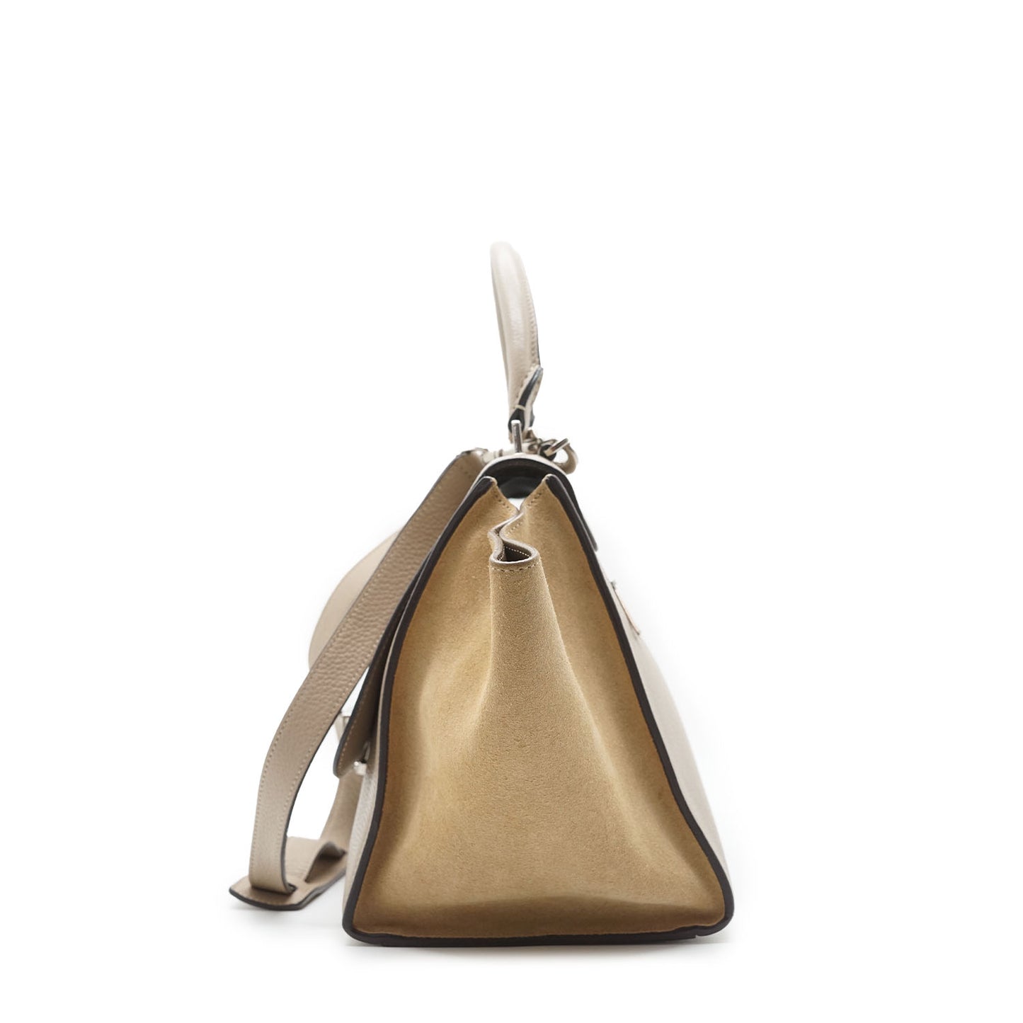 2way Trapeze Bag