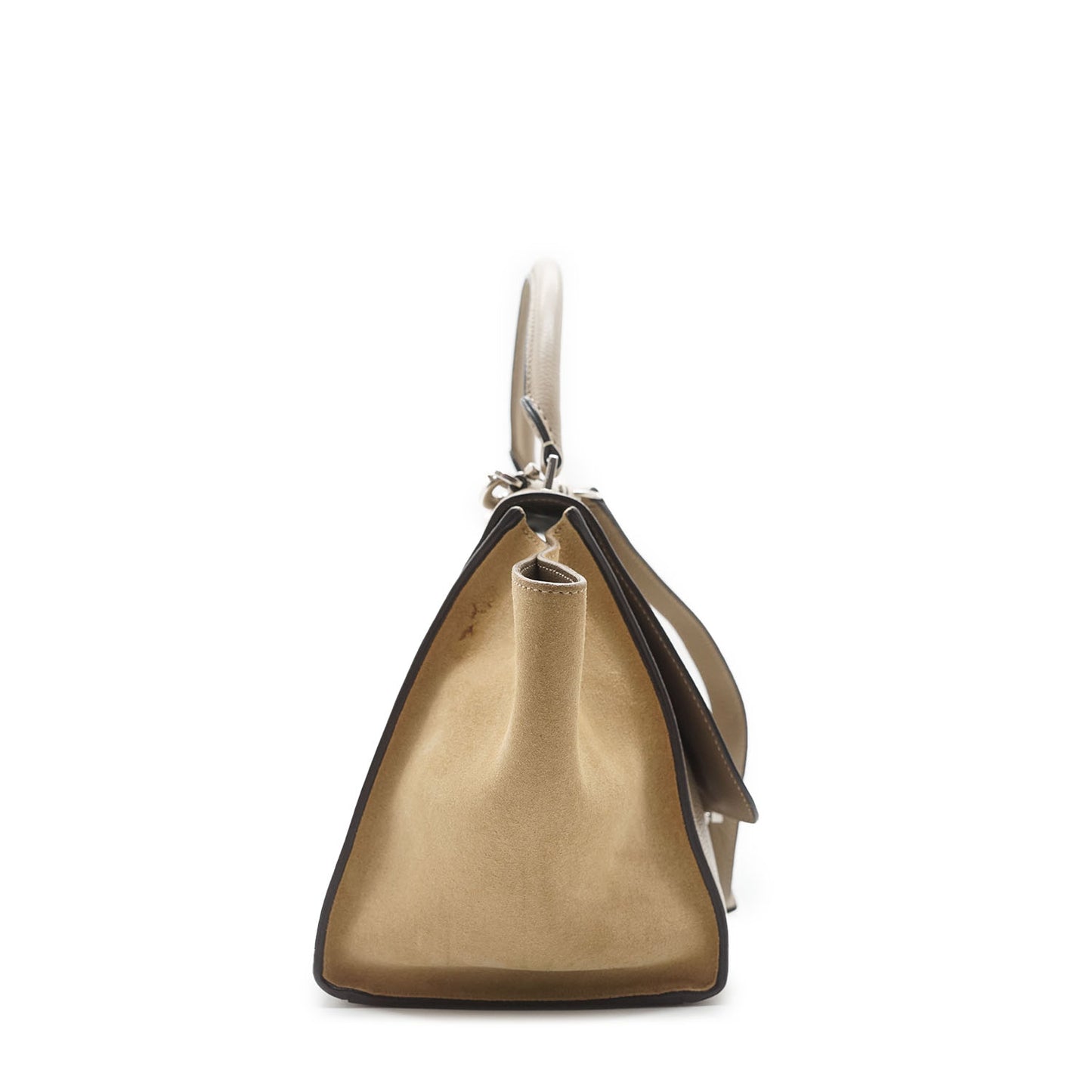 2way Trapeze Bag