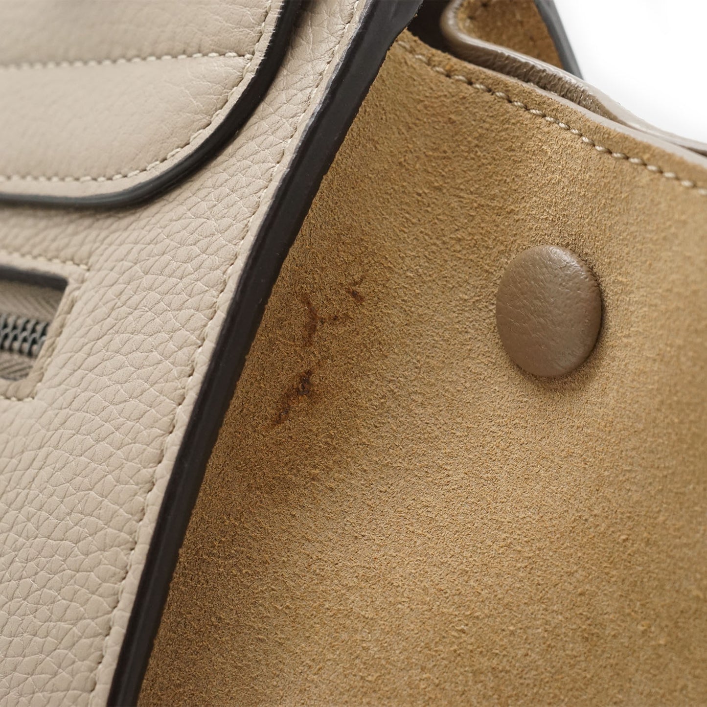 2way Trapeze Bag