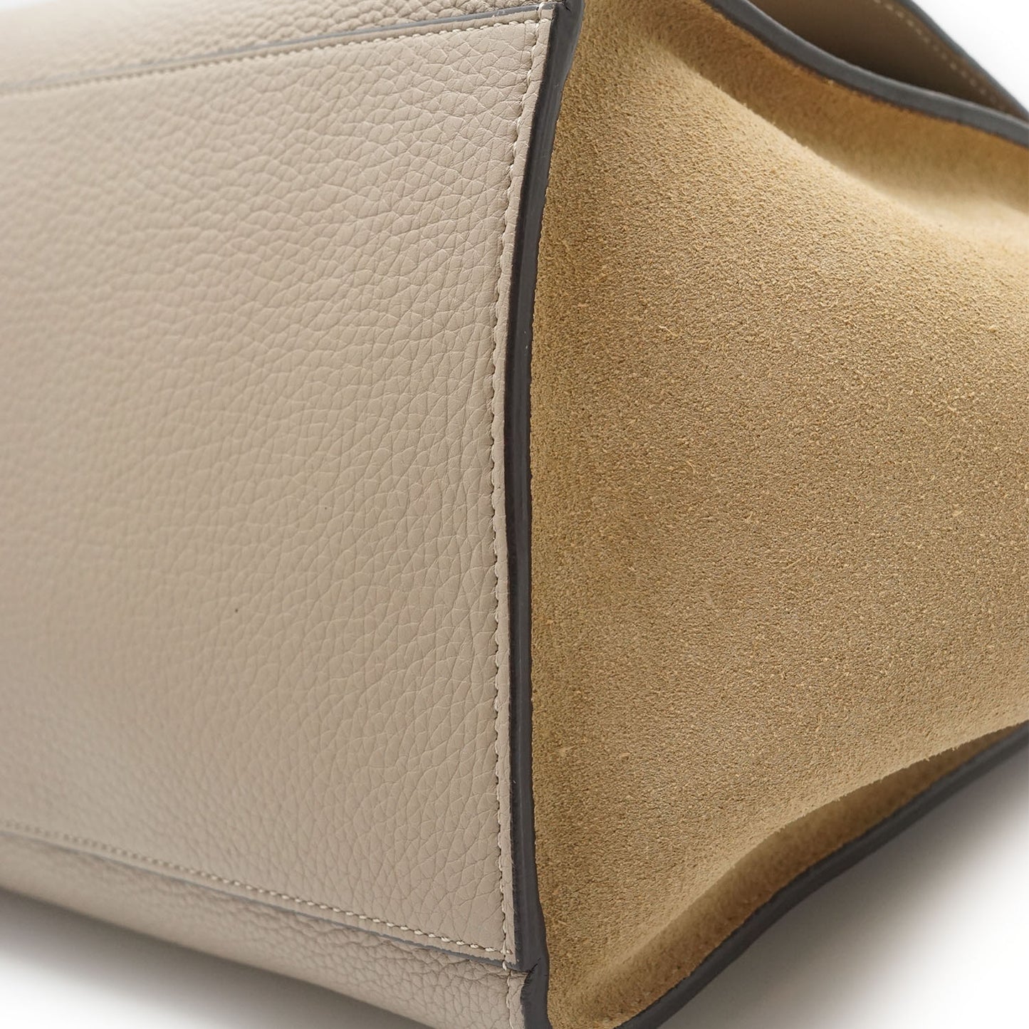 2way Trapeze Bag