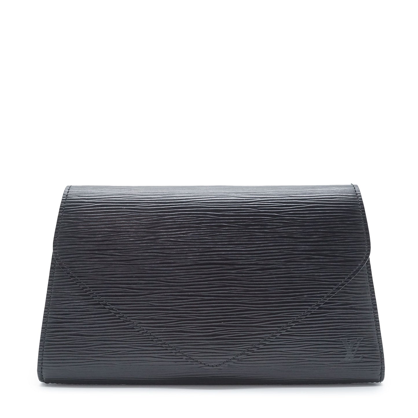 Epi Art Deco Clutch