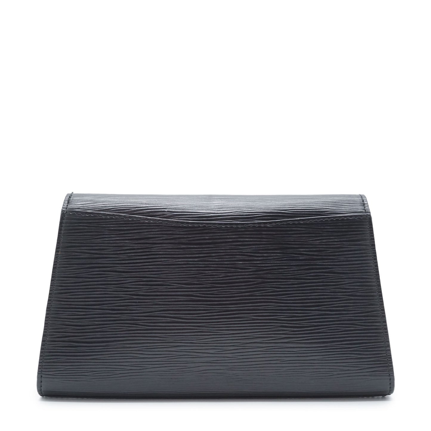 Epi Art Deco Clutch