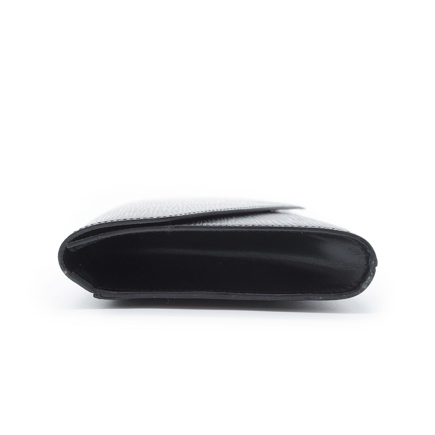 Epi Art Deco Clutch