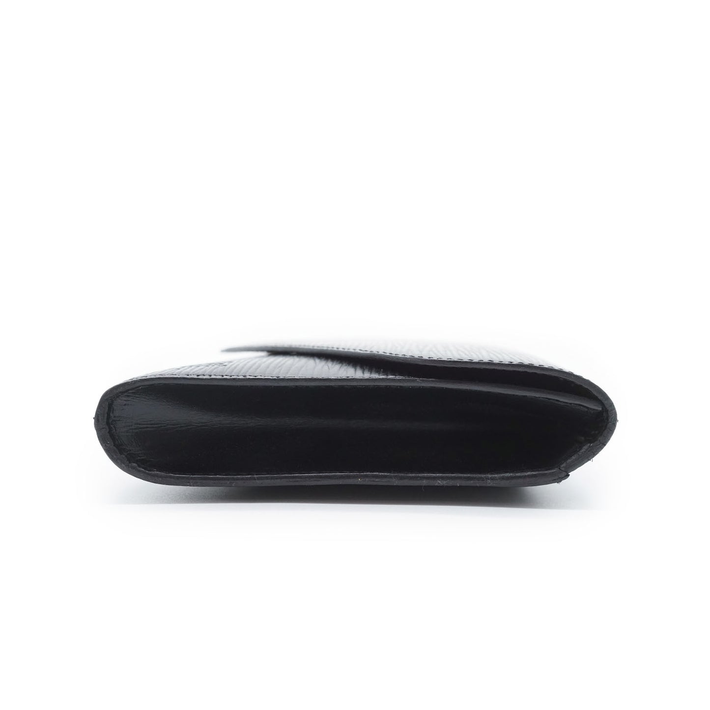 Epi Art Deco Clutch