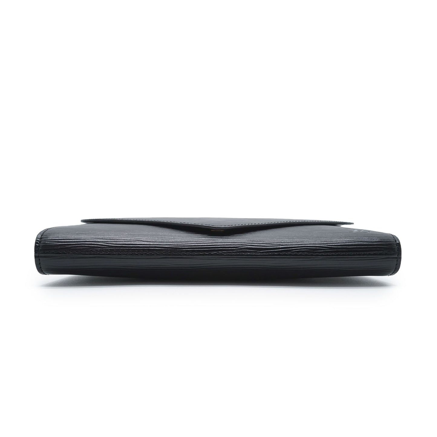 Epi Art Deco Clutch