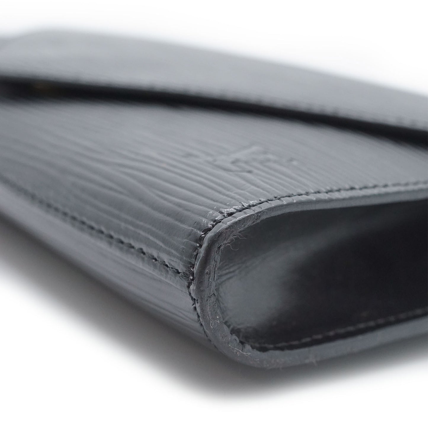 Epi Art Deco Clutch