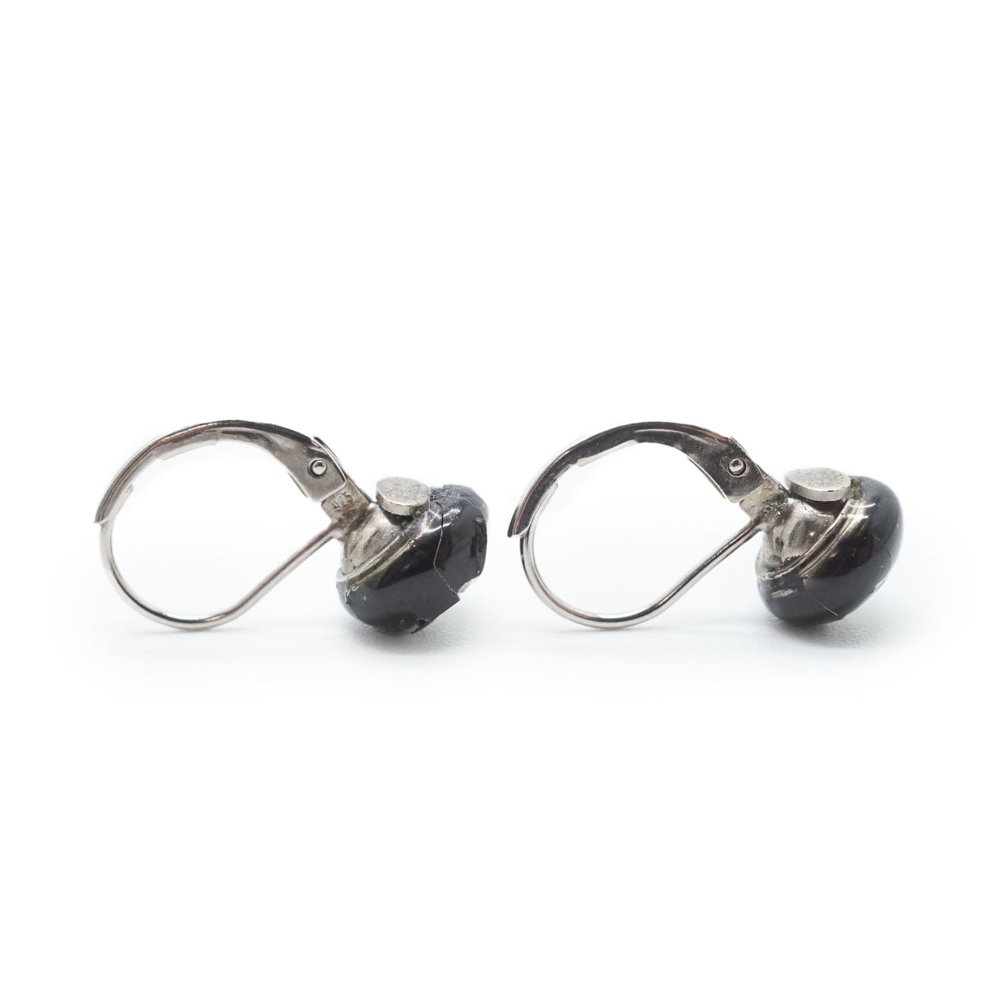 CC Logo Earrings