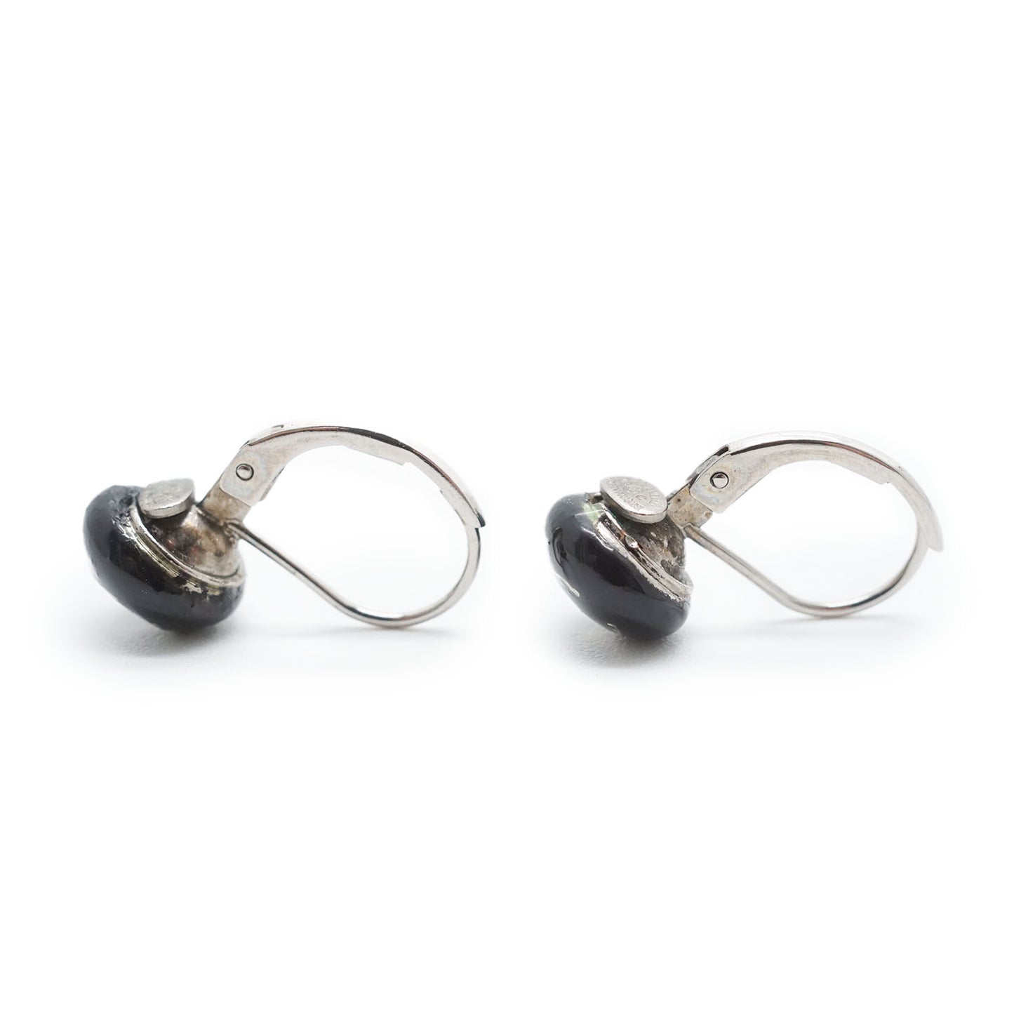 CC Logo Earrings