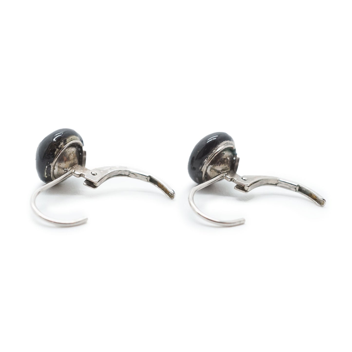 CC Logo Earrings