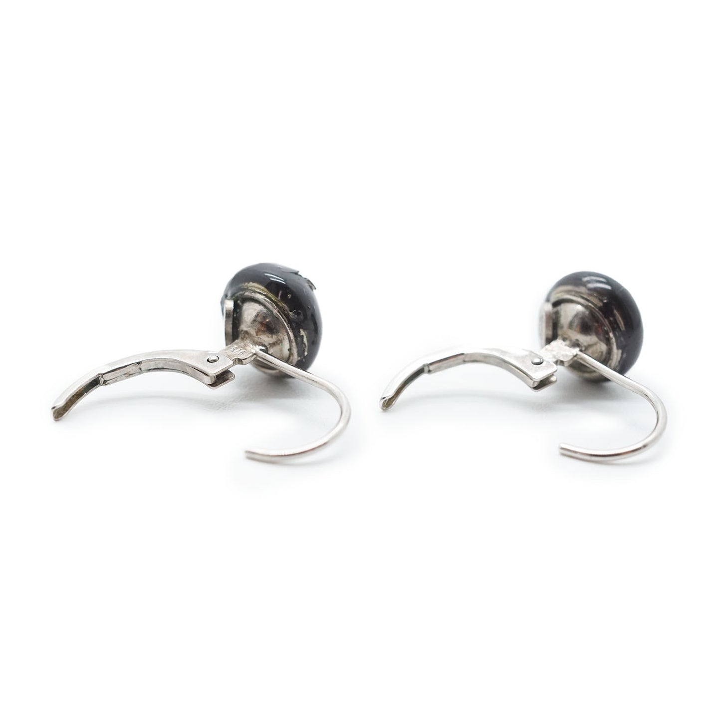 CC Logo Earrings