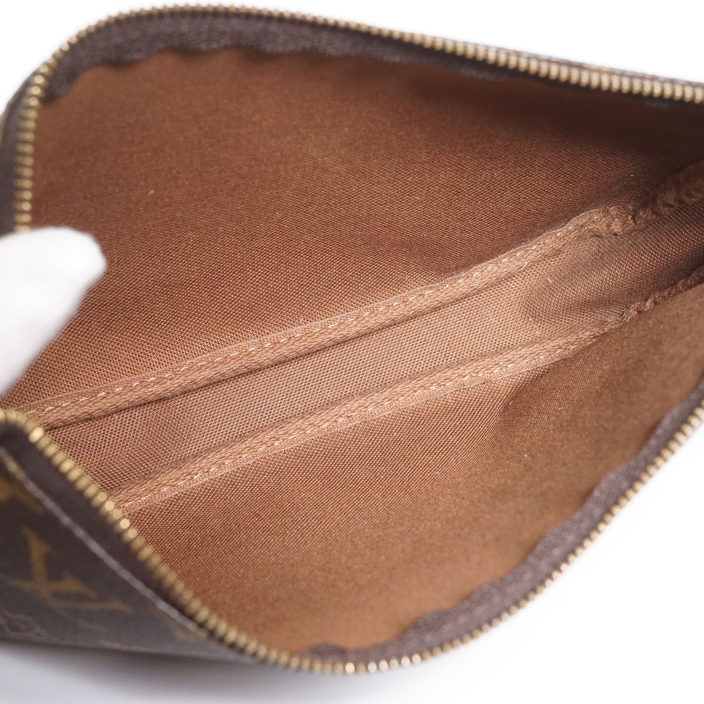 Monogram Pochette Accessoires