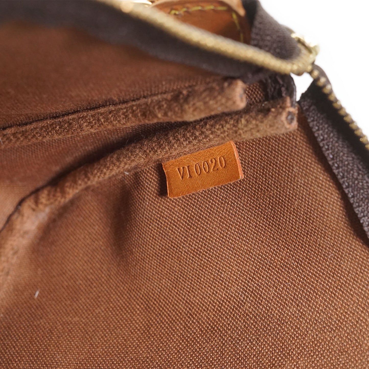 Monogram Pochette Accessoires