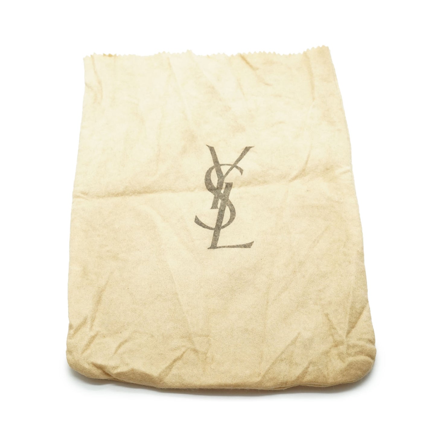 Vintage YSL Clutch Pochette