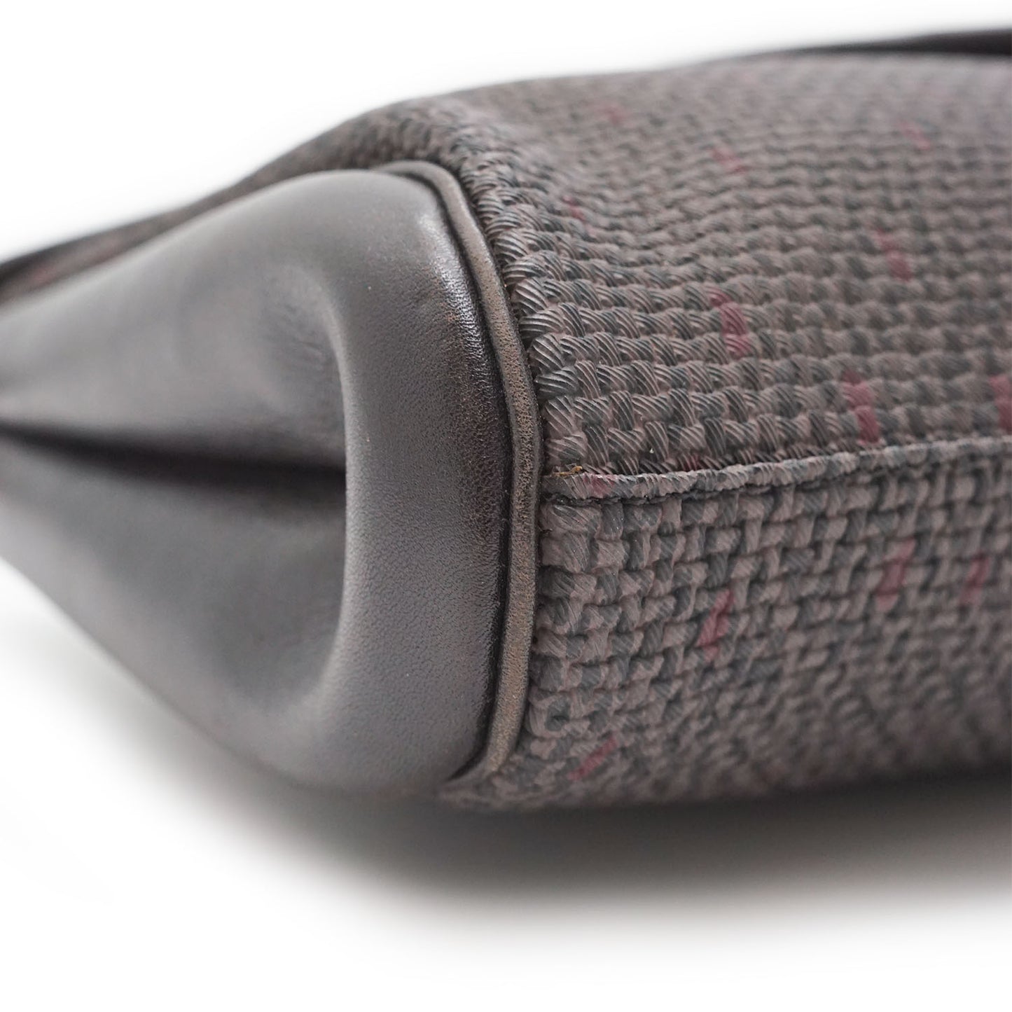 Vintage YSL Clutch Pochette