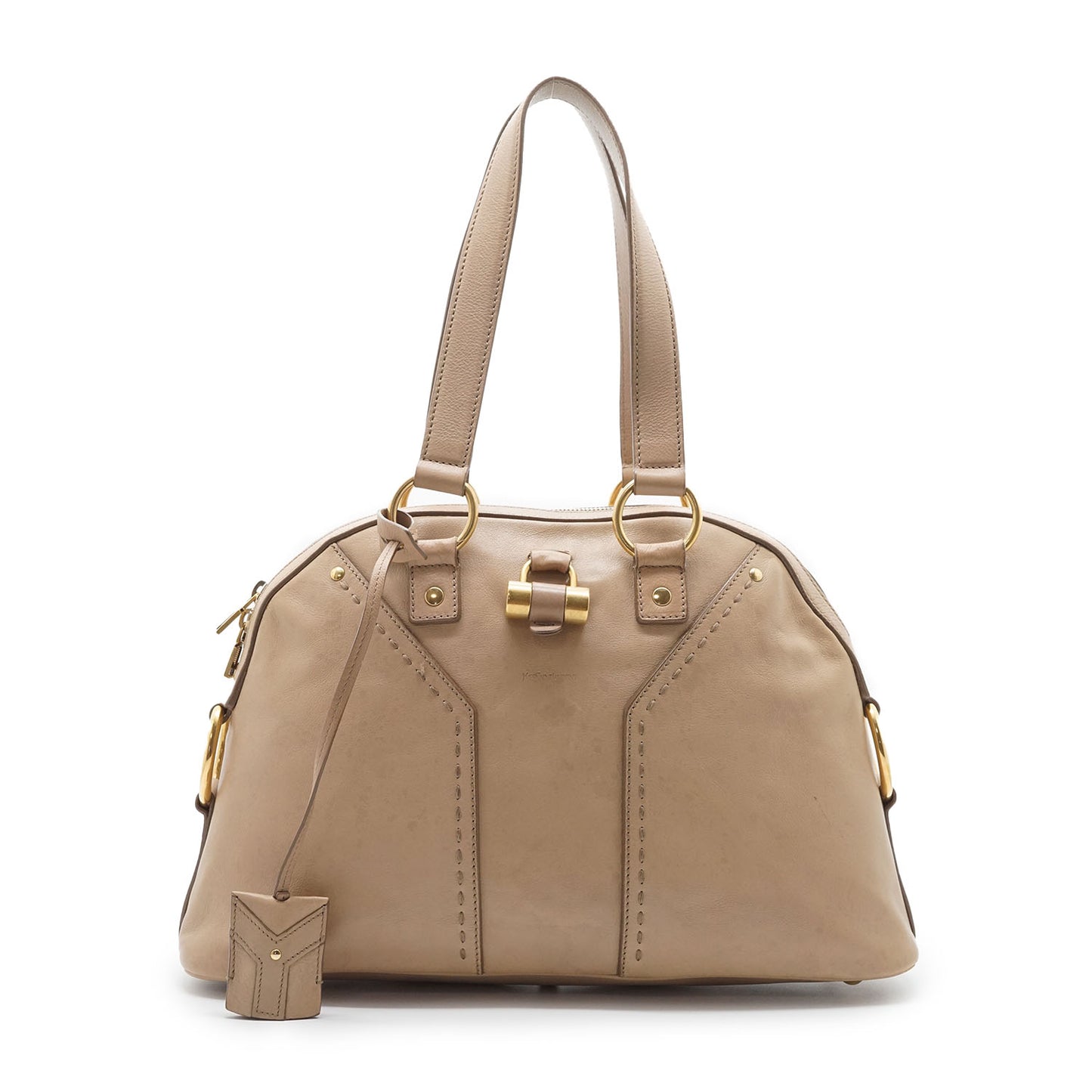 YSL OTL Sac Muse Handbag