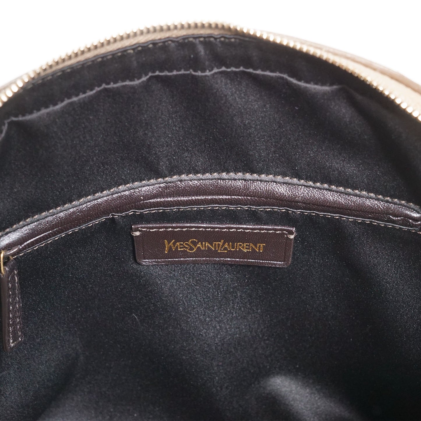 YSL OTL Sac Muse Handbag