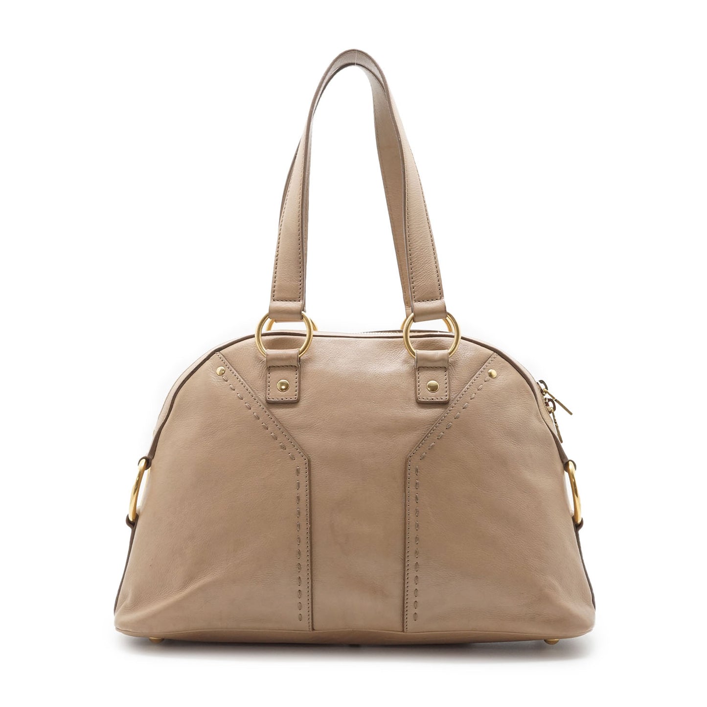 YSL OTL Sac Muse Handbag