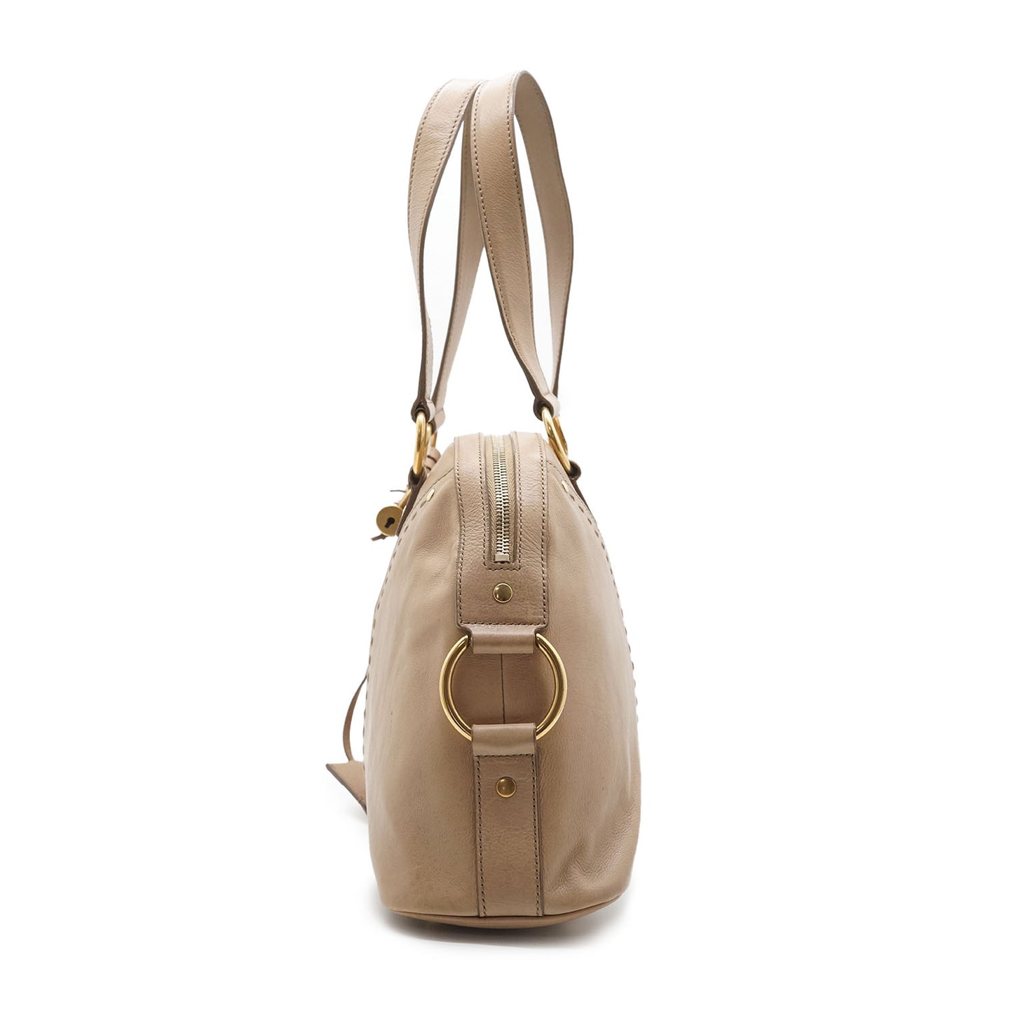 YSL OTL Sac Muse Handbag