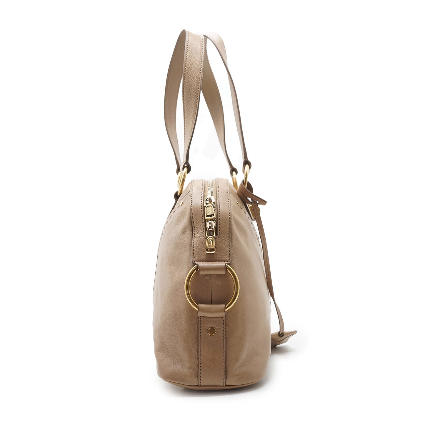 YSL OTL Sac Muse Handbag