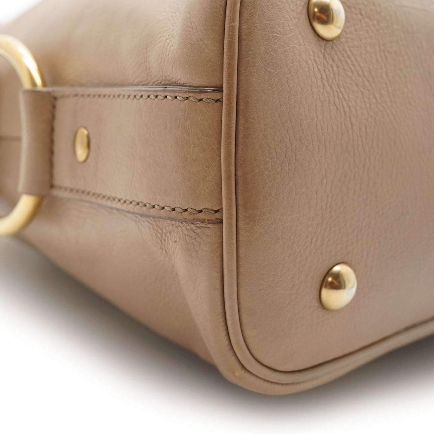 YSL OTL Sac Muse Handbag