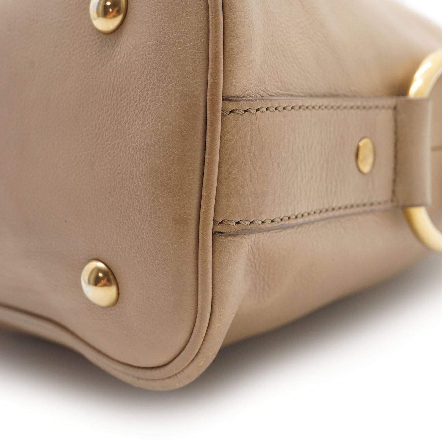 YSL OTL Sac Muse Handbag