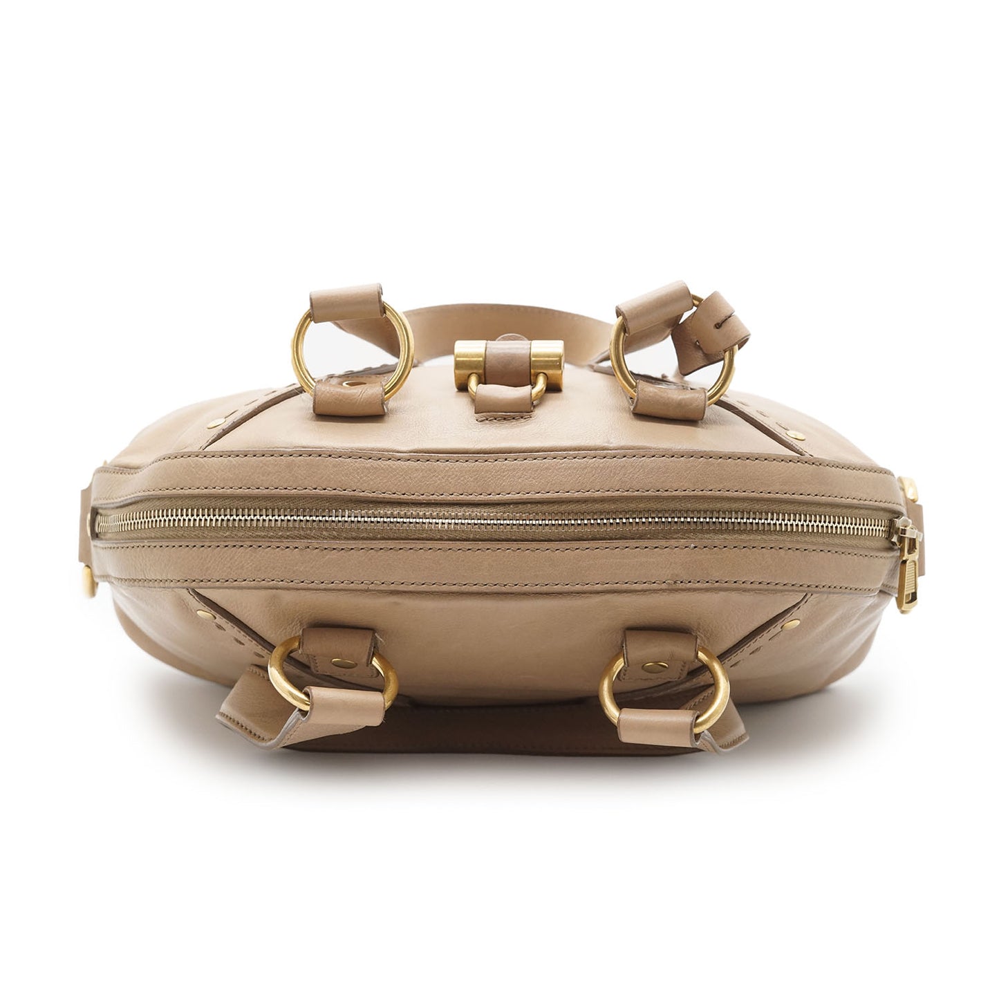 YSL OTL Sac Muse Handbag