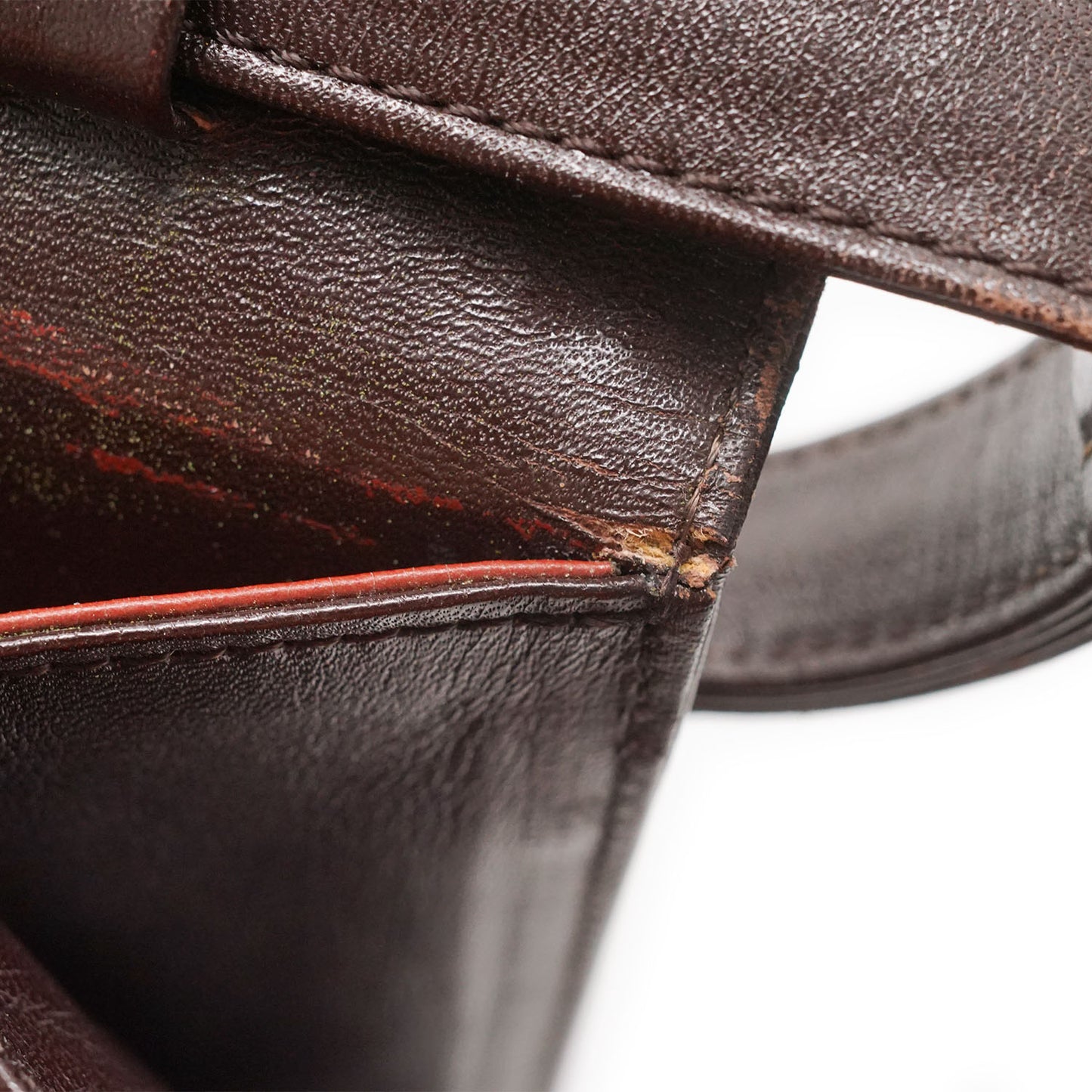 2way Square Box Shoulder Bag