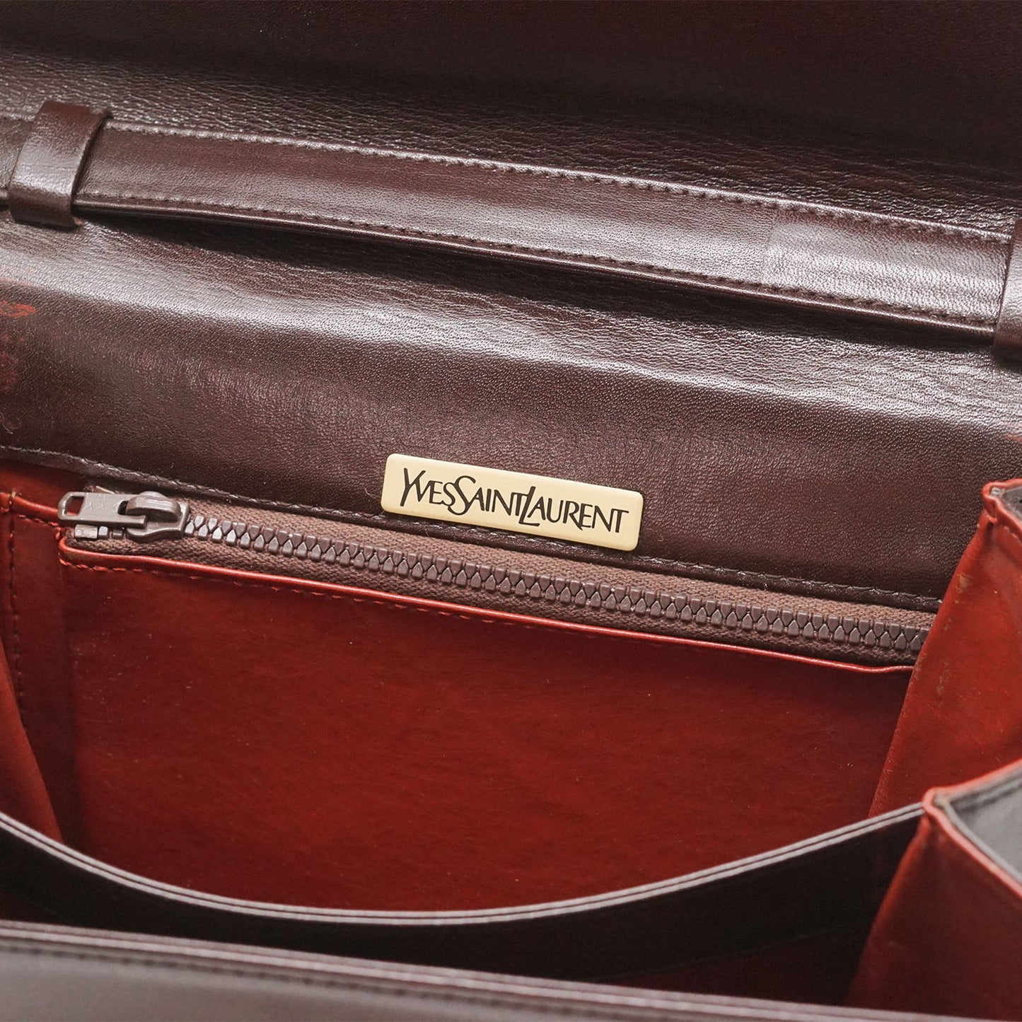 2way Square Box Shoulder Bag