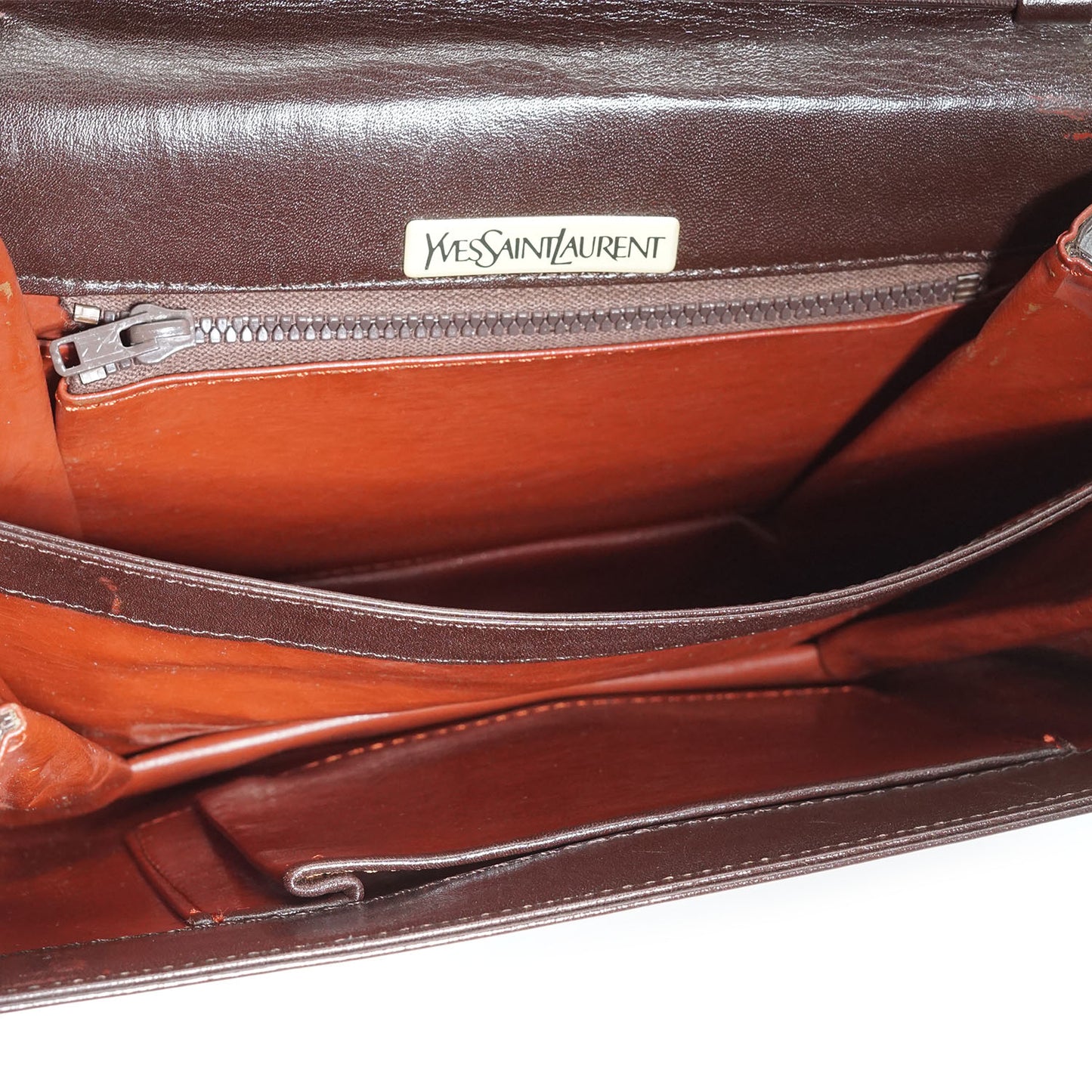 2way Square Box Shoulder Bag