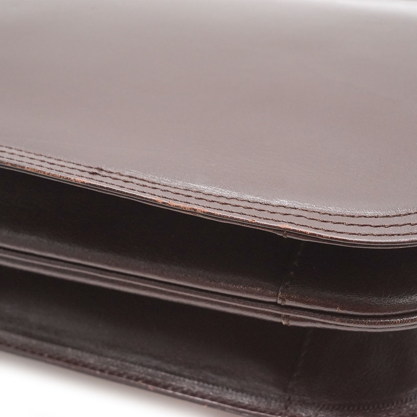 2way Square Box Shoulder Bag
