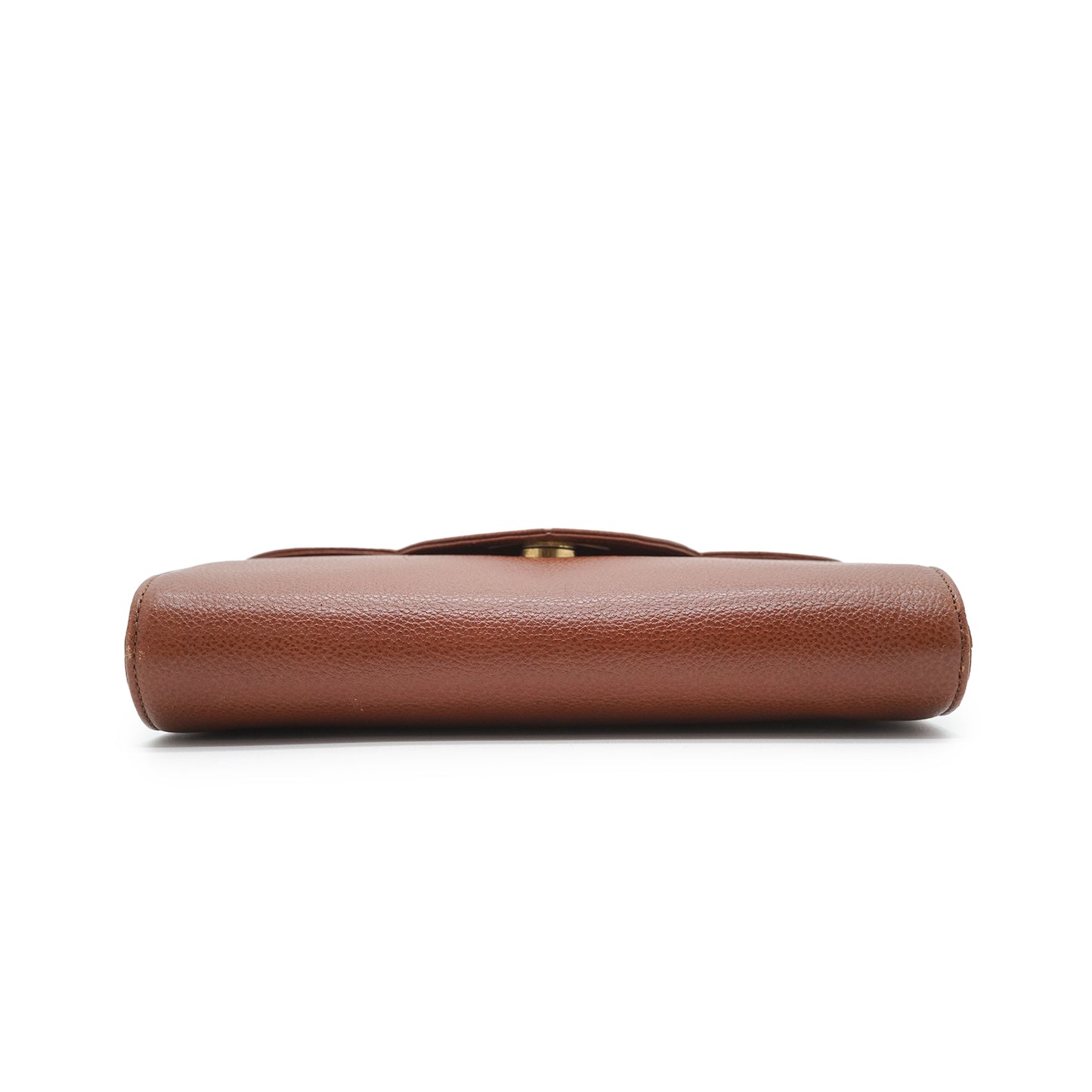 YSL Vintage Clutch Bag