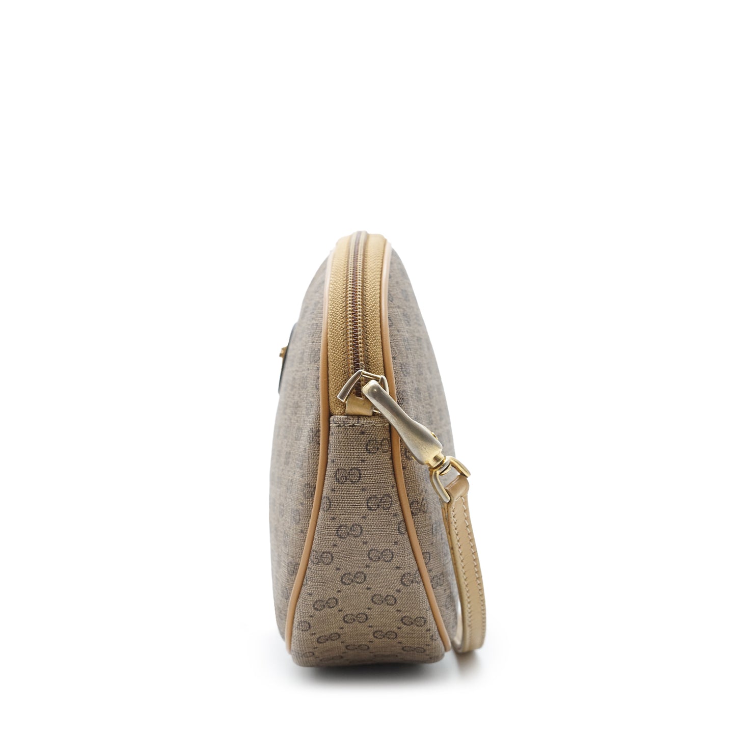 Vintage Microguccissima Camera Bag
