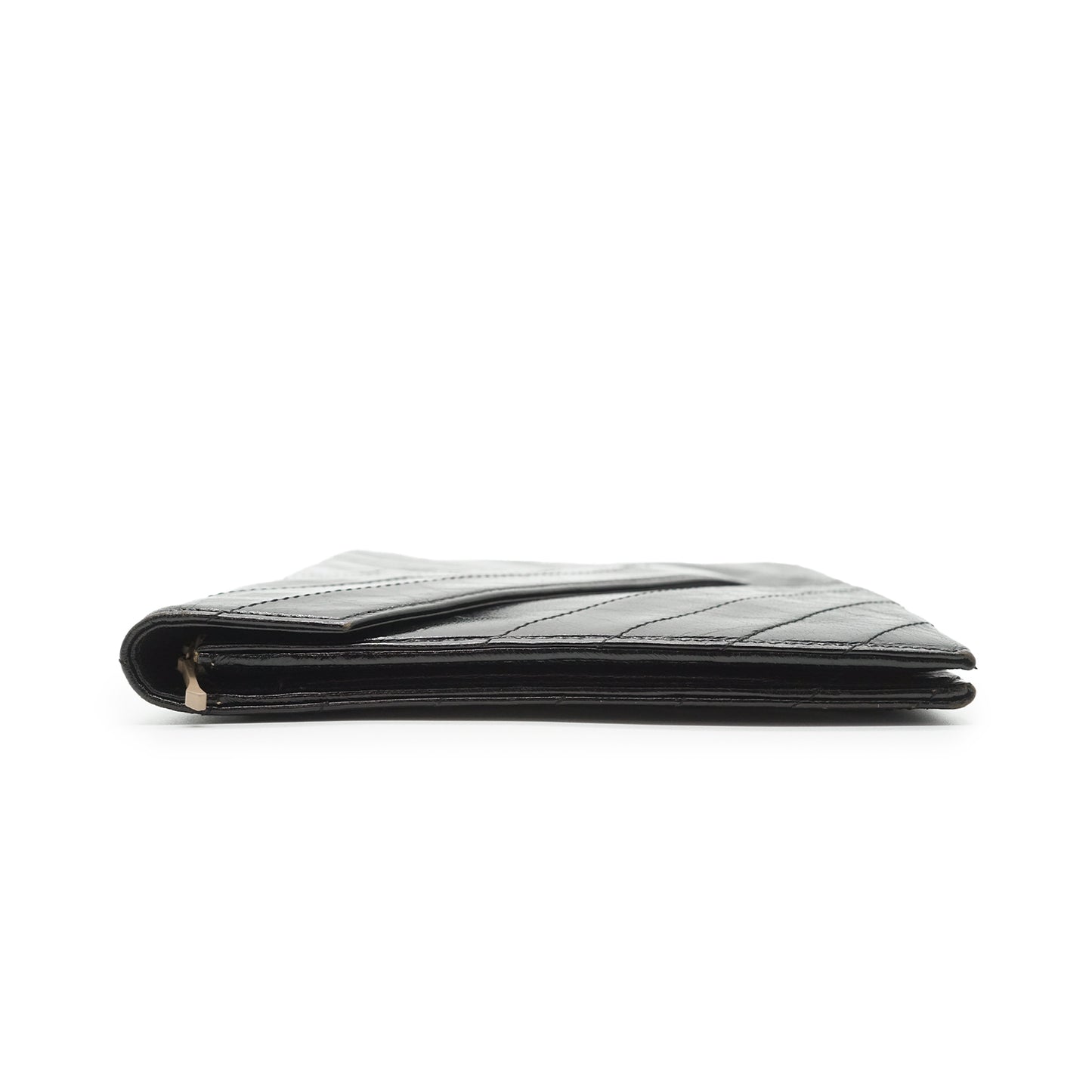 Vintage Envelope Clutch