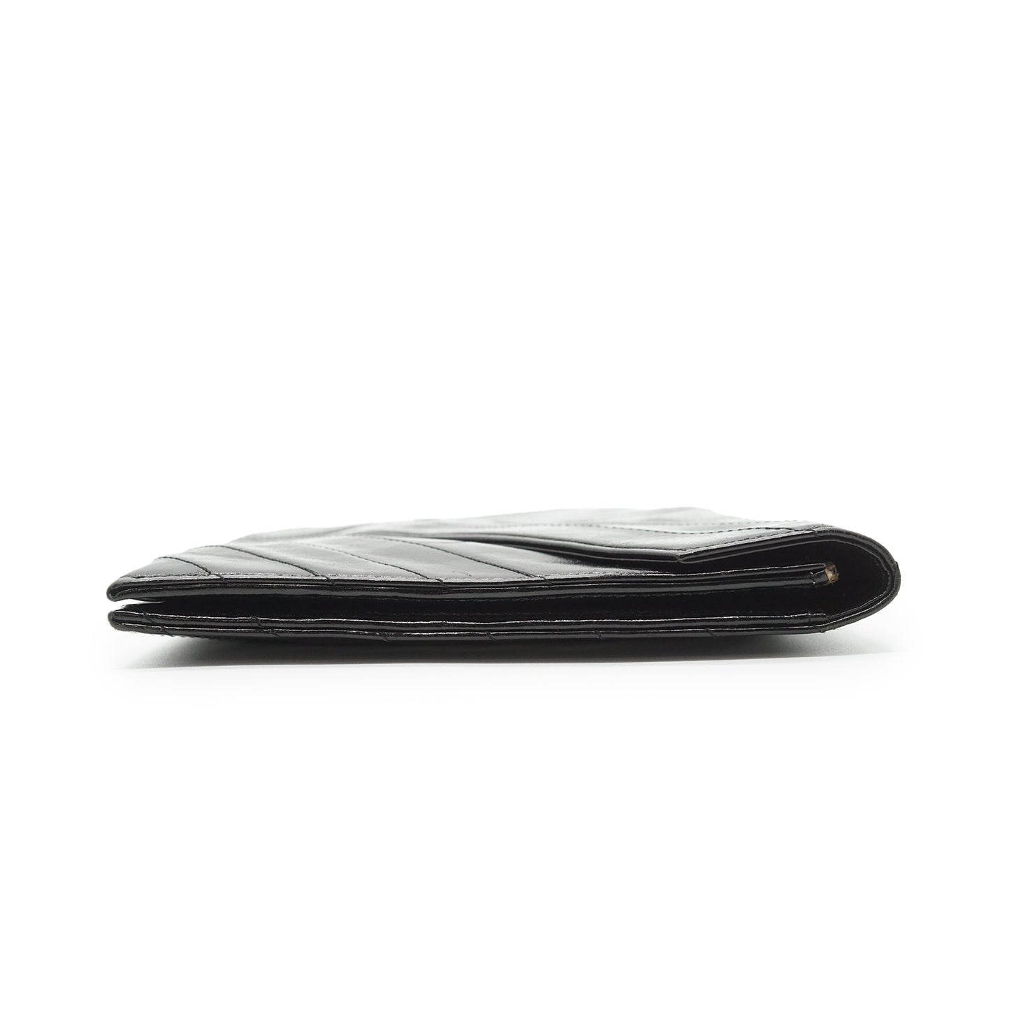 Vintage Envelope Clutch