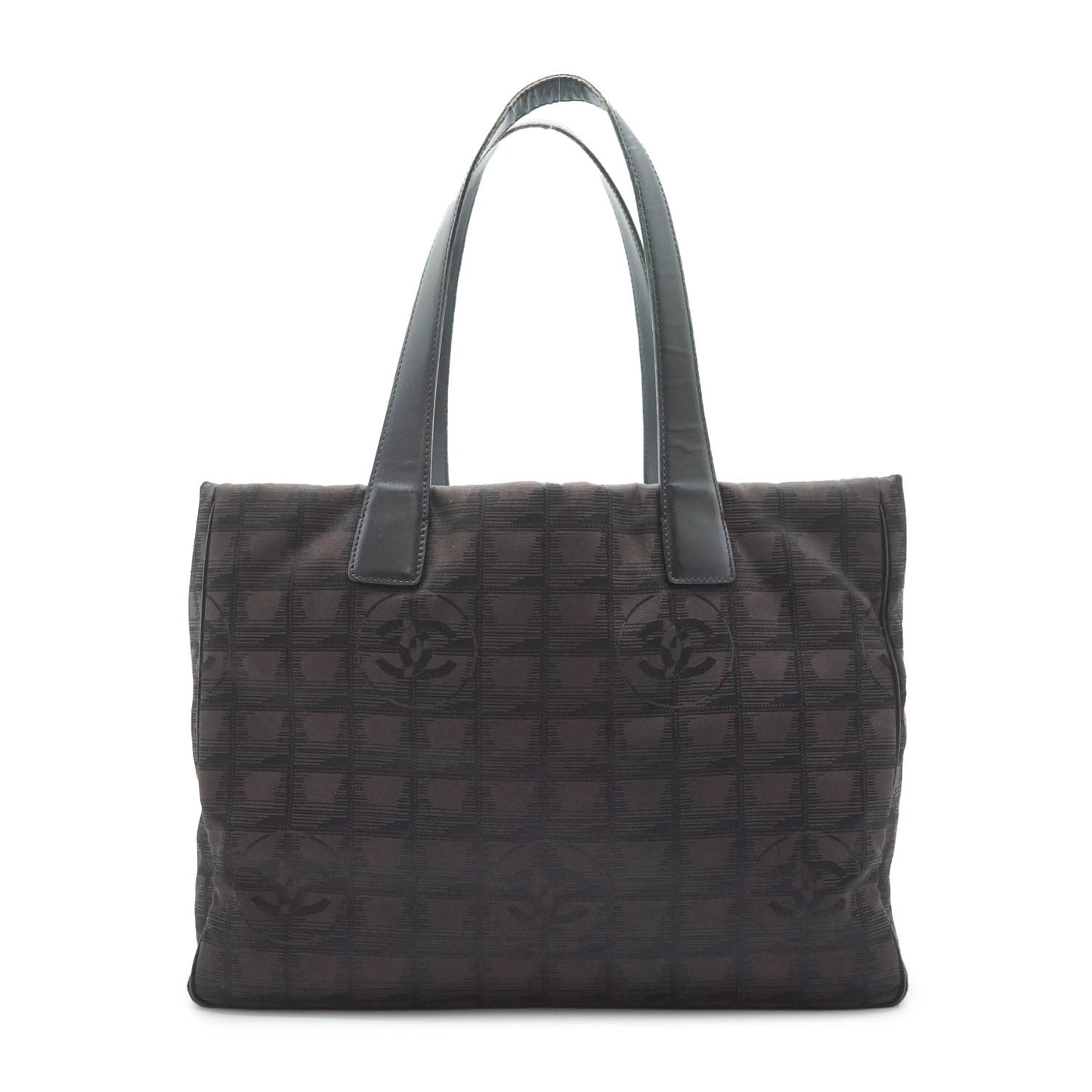 New Travel Line Tote MM