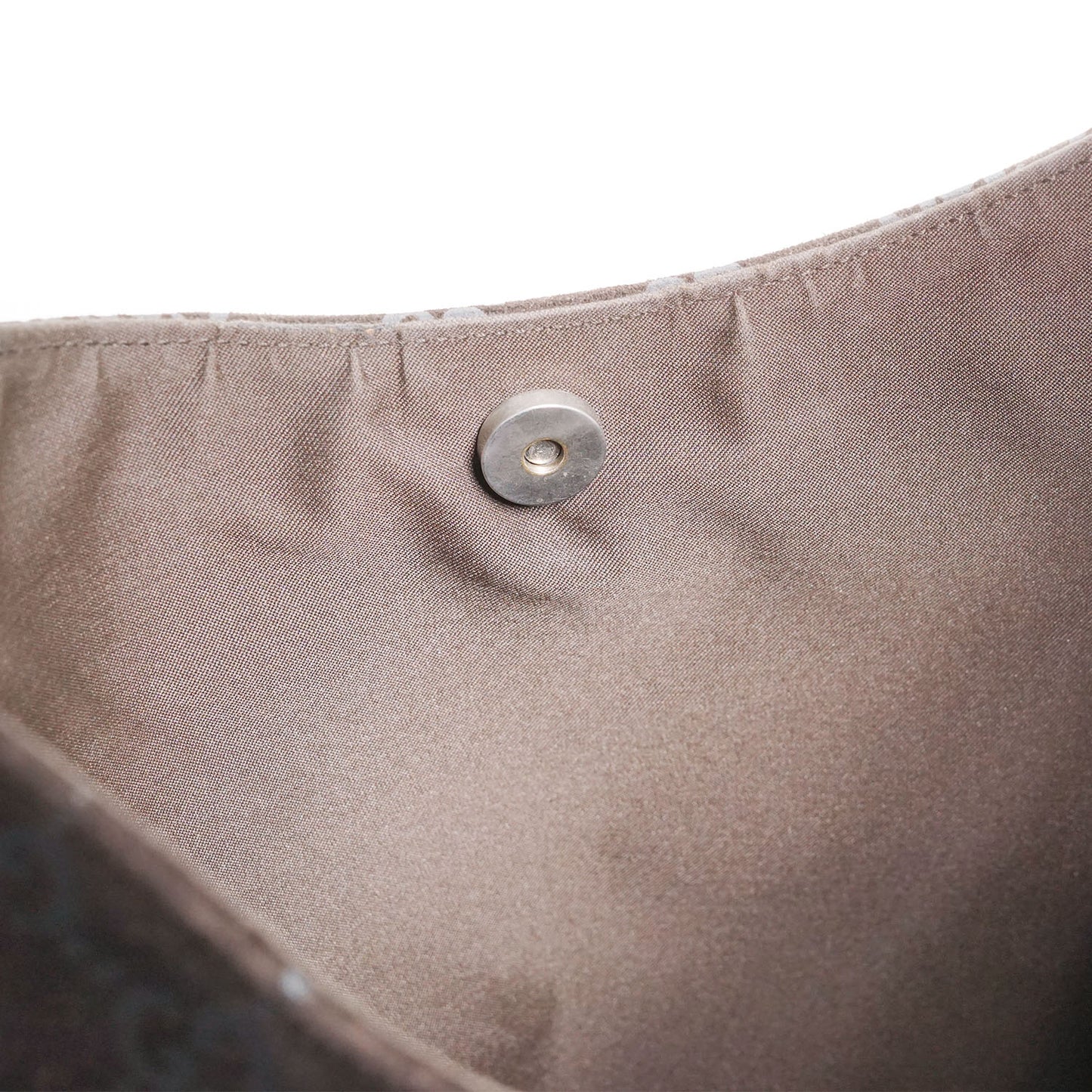 GG Suede Hobo Bag