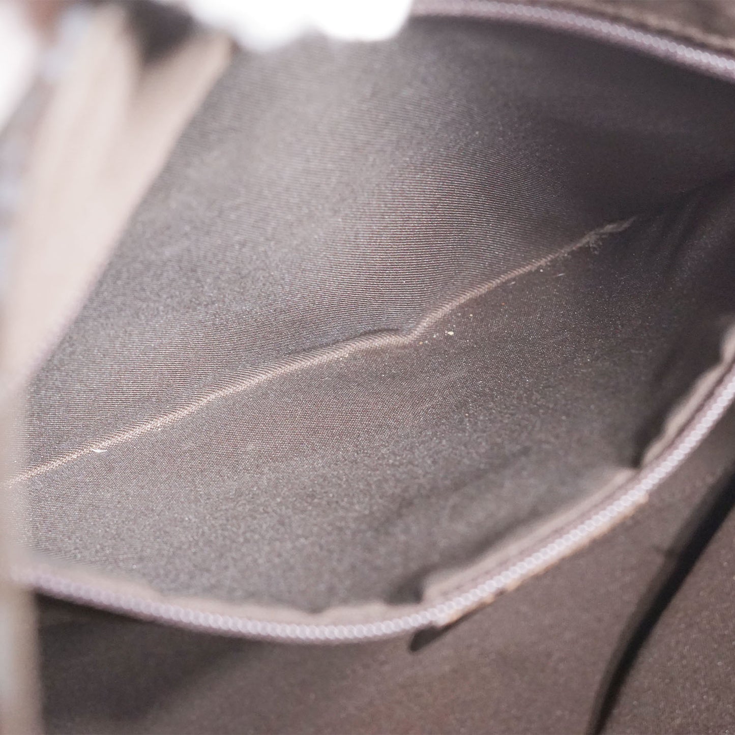 GG Suede Hobo Bag